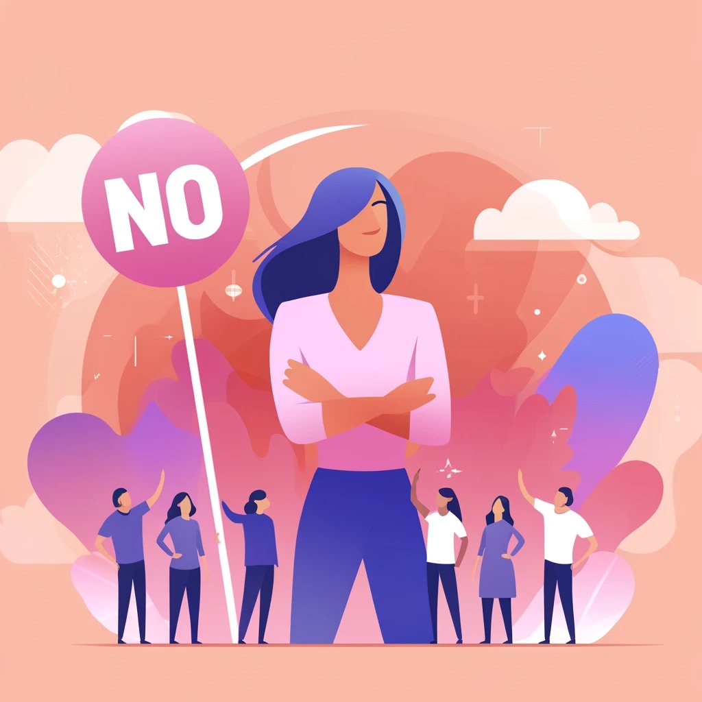 The Power of Saying No: Saying Yes to Success in Online Community ...