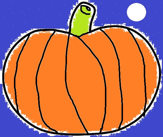 Debashis_Decorate a pumpkin.jpg