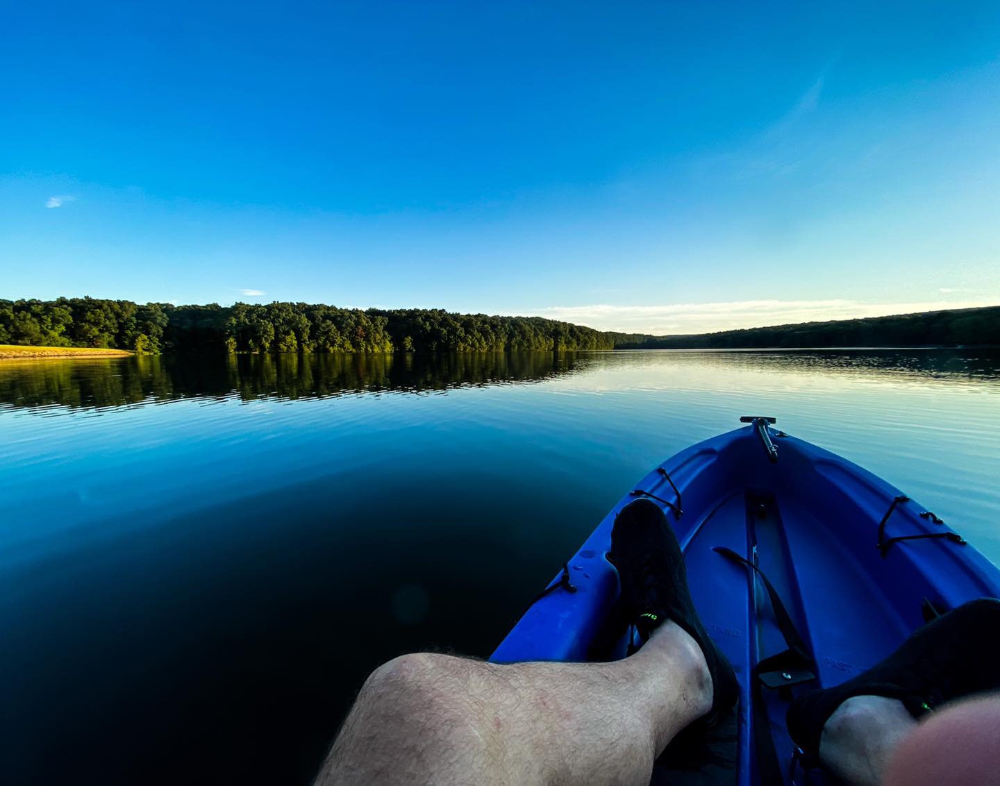 Kayaking on the Lake.jpg
