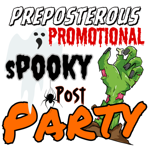 Preposterous Promotional sPooky Post Party2.png