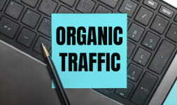 5 Effective Strategies to Increase Organic Traffic to Your Website