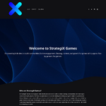 StrategiX Games - Powering Your Gaming Community.png