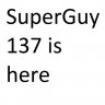 superguy 137