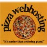 Pizza Webhosting