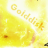 Golddisk