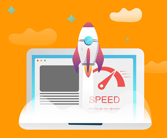 Tips to Improve website speed