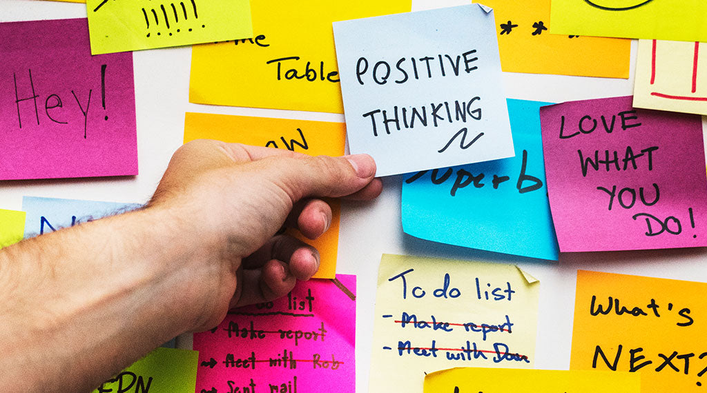The Power of Positive Thinking: How Community Connection Can Transform Lives