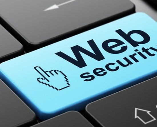 Secure websites against cyber threats