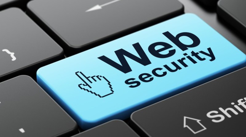 Secure websites against cyber threats