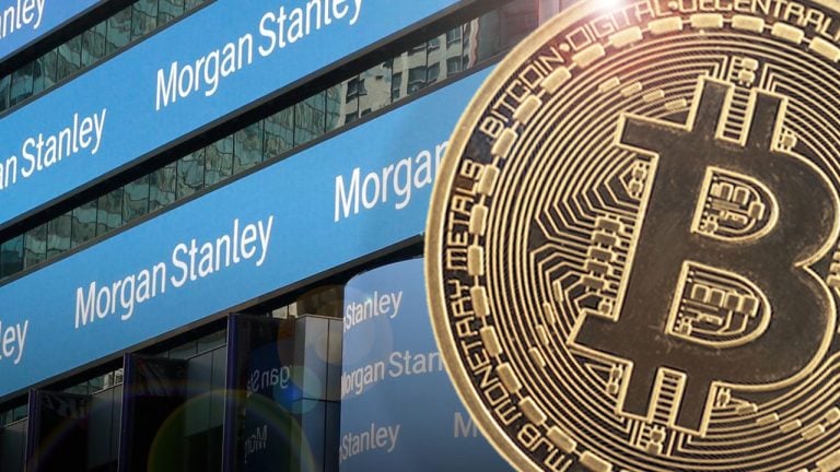 Morgan Stanley Analyst Says Crypto Economy's Liquidity Improved, but There's 'No Huge Demand to Re-Leverage'